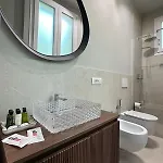 Living 43 - Luxury Design Apartman *