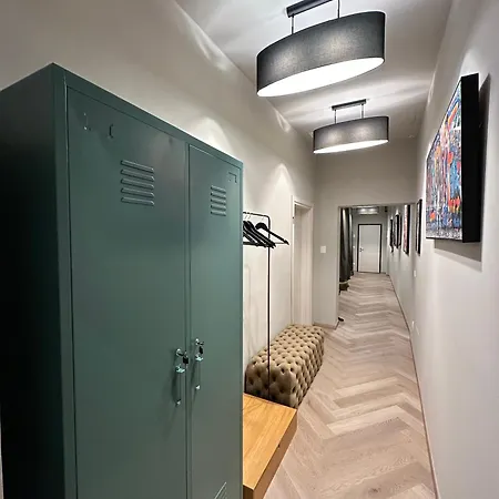 Apartament Living 43 - By Palazzo Gozzi *