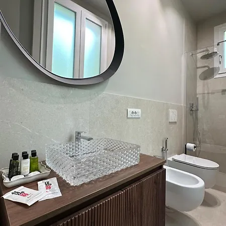 Living 43 - Luxury Design Lejlighed *