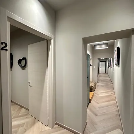 Living 43 - Luxury Design Parma