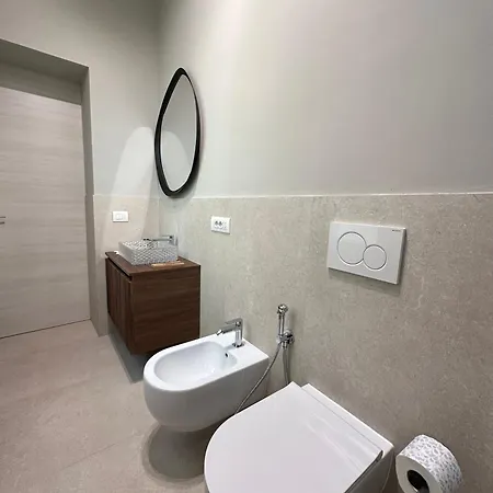Apartament Living 43 - By Palazzo Gozzi