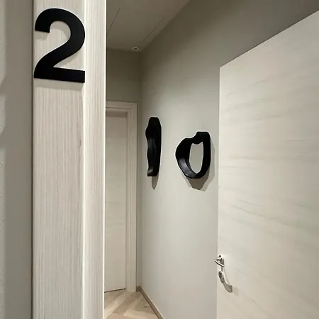 Living 43 - By Palazzo Gozzi * Parma