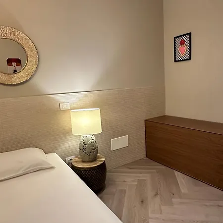 Apartament Living 43 - By Palazzo Gozzi Parma