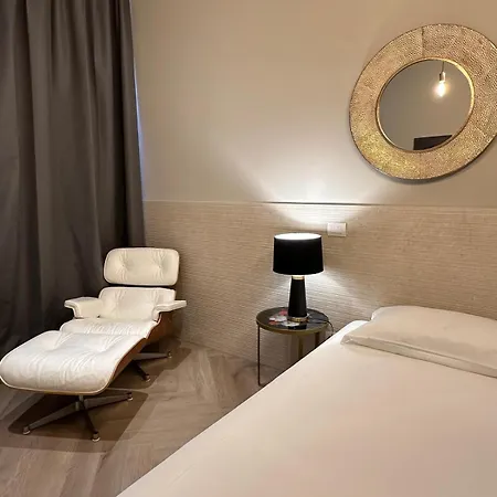 Apartament Living 43 - Luxury Design Parma