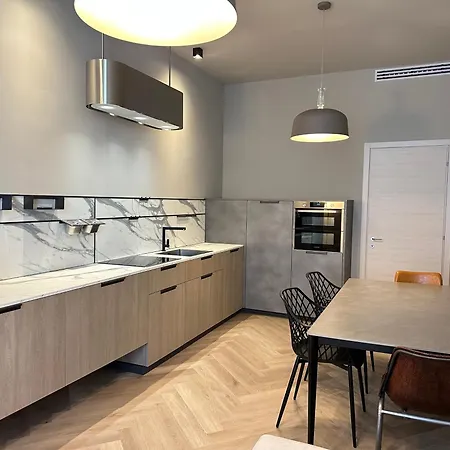 Apartament Living 43 - By Palazzo Gozzi