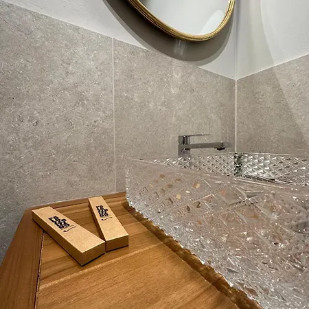 Apartament Living 43 - Luxury Design *