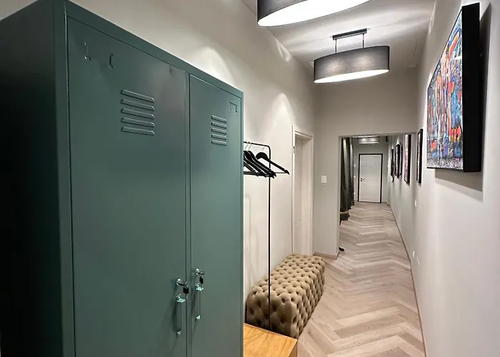 Apartamento Living 43 - Luxury Design *