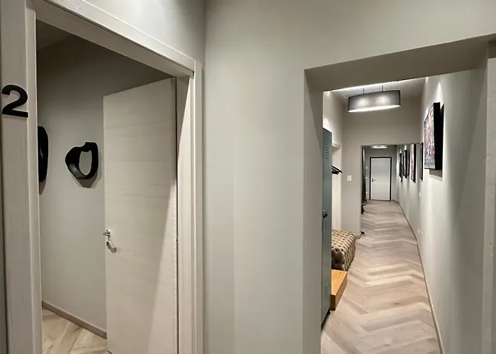 Living 43 - Luxury Design Parma