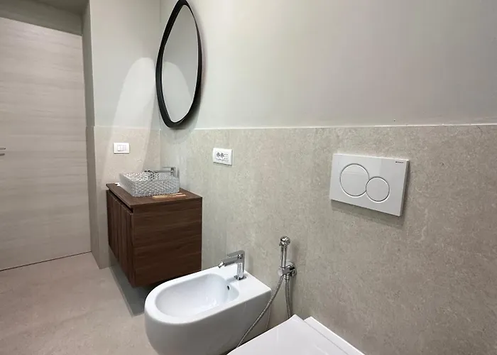 Apartmán Living 43 - Luxury Design