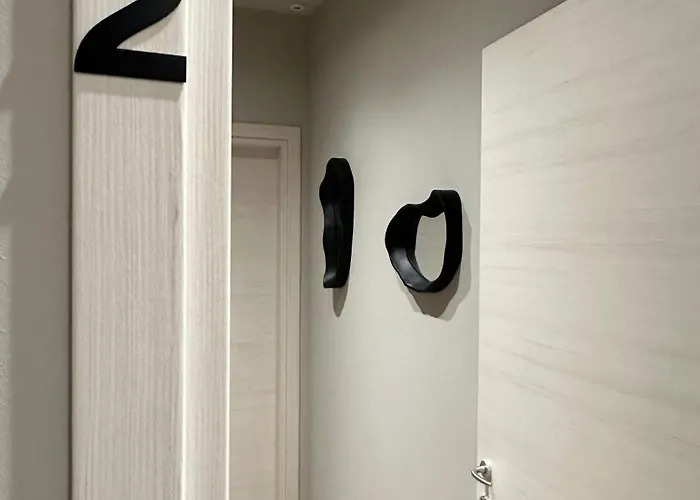 Living 43 - Luxury Design * Parma