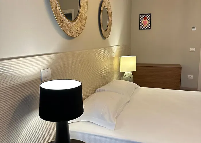 Apartmán Living 43 - Luxury Design *