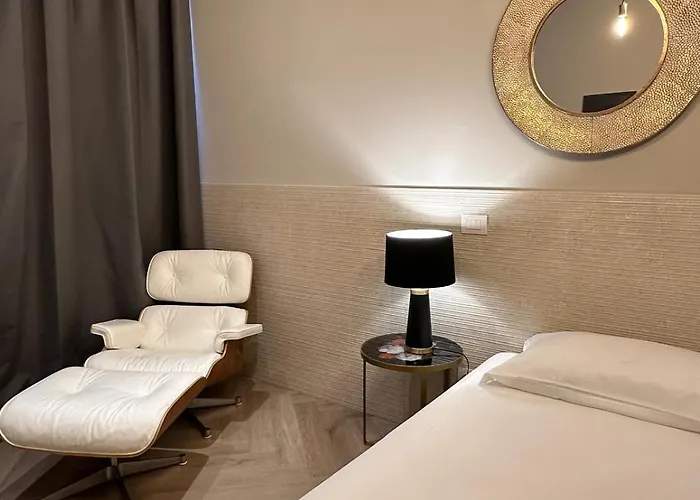 Apartamento Living 43 - Luxury Design Parma